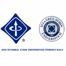 İstanbul Aydın Üniversitesi IEEE Resmi