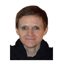 Prof. Barbara Schober Resmi