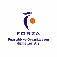 Forza Fuarcılık ve Organizasyon Hizmetleri Resmi