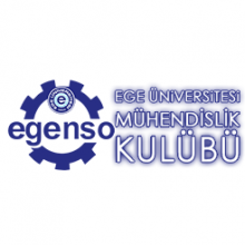 Ege Üniversitesi Mühendislik Kulübü - EGENSO Resmi