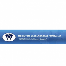 Meridyen Uluslararası Fuarcılık Resmi