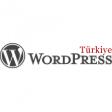WordPress Türkiye Resmi
