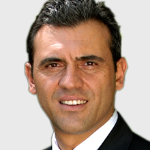 Mustafa Oben Özerdemli Resmi