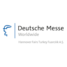 Hannover Fairs Turkey Fuarcılık Resmi