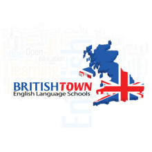 Britishtown Dil Okulları Resmi