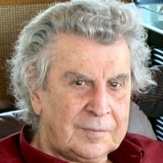 Mikis Theodorakis Resmi