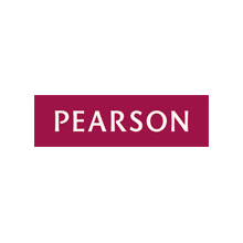 PEARSON Resmi