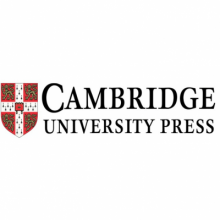 Cambridge University Press Resmi