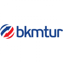 BKMTUR Resmi