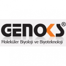 Genoks Resmi