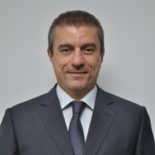 Hüseyin Özer Resmi