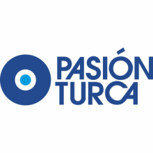 Pasion Turca Resmi