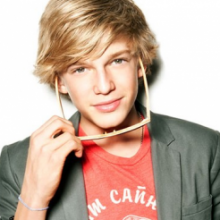 Cody Simpson Resmi