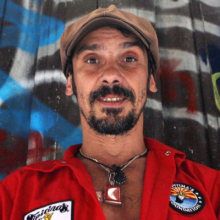 Manu Chao Resmi