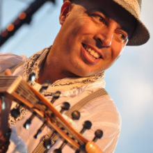 Dhafer Youssef Resmi