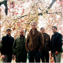 Midlake Resmi