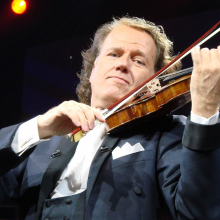 André Rieu Resmi