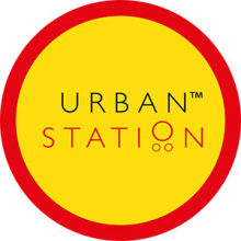 Urban Station Resmi