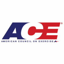 American Council On Exercise Resmi