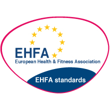 European Health & Fitness Association EHFA Resmi