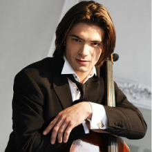 Gautier Capuçon Resmi