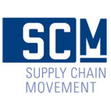 SCM - Supply Chain Movement Resmi