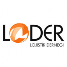 Lojistik Derneği LODER Resmi