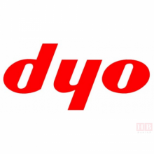 DYO Boya Resmi