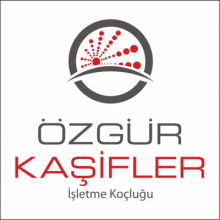 Özgür Kaşifler İşletme Koçluğu Resmi