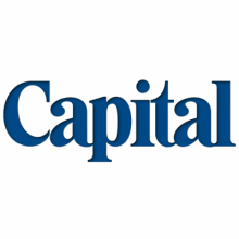 Capital Resmi