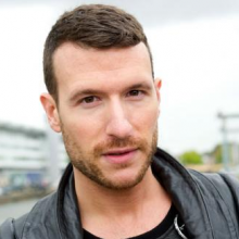 Don Diablo Resmi