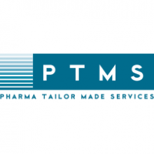PTMS - Pharma Tailor Made Services Resmi