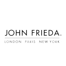 John Frieda Resmi