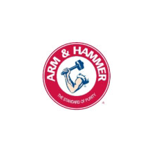 Arm & Hammer Resmi