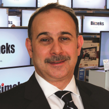 Arif Bayraktar Resmi