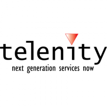 Telenity Resmi