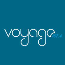 Radyo Voyage Resmi