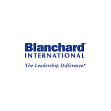 Blanchard International Resmi