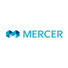 Mercer Resmi