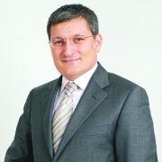 Dr. Salih Kenan Şahin Resmi