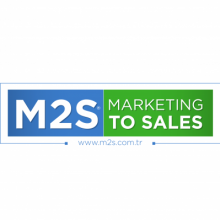 M2S Marketing to Sales Resmi