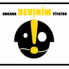 Ankara Devinim Tiyatro Resmi