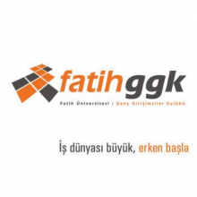 Fatih Üniversitesi Genç Girişimciler Kulübü Resmi