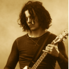 Jack White Resmi