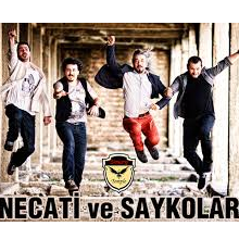 Necati Ve Saykolar Resmi