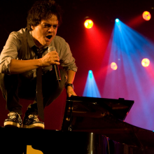 Jamie Cullum Resmi