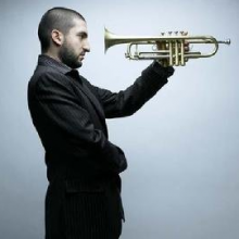 Ibrahim Maalouf Resmi