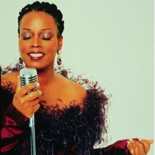 Dianne Reeves Resmi