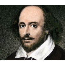 William Shakespeare Resmi