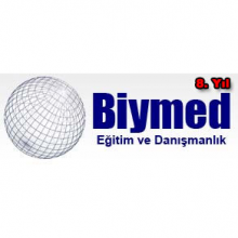 Biymed Eğitim Danışmanlık Resmi